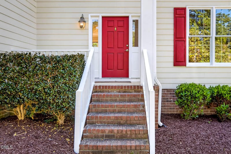 104 Callard Rn, Chapel Hill, NC 27514