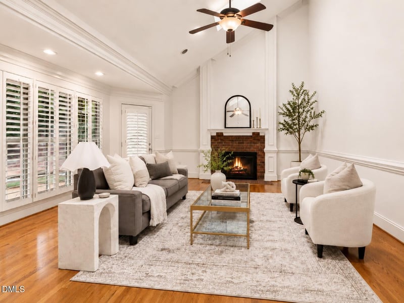 104 Chesley Ln, Chapel Hill, NC 27514