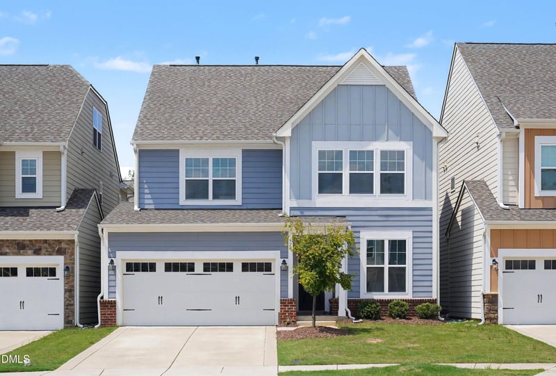 104 Cressida Wds Dr, Holly Springs, NC 27540