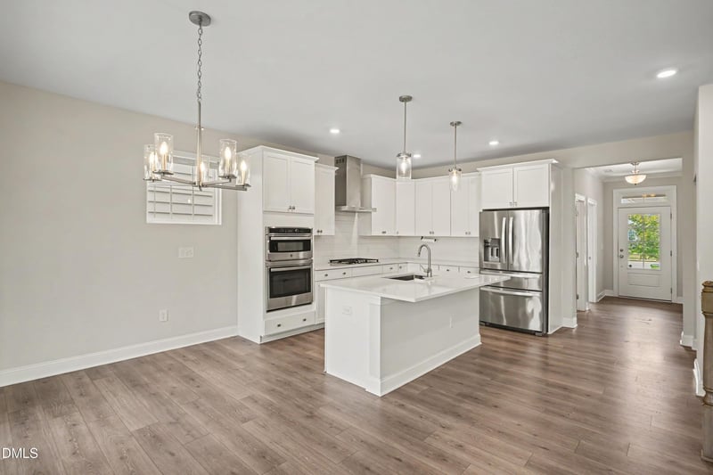 104 Cressida Wds Dr, Holly Springs, NC 27540