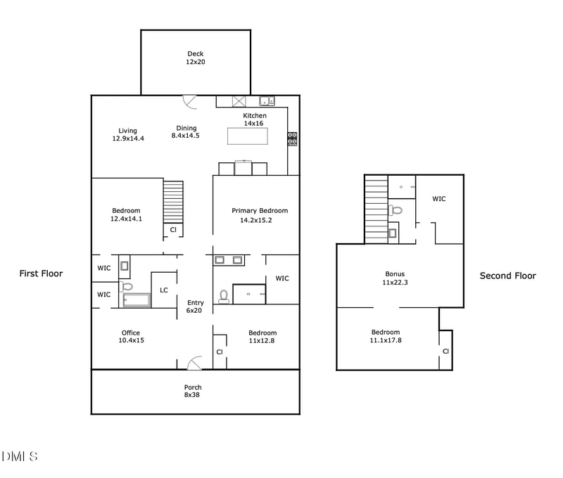 104 S Driver St, Durham, NC 27703