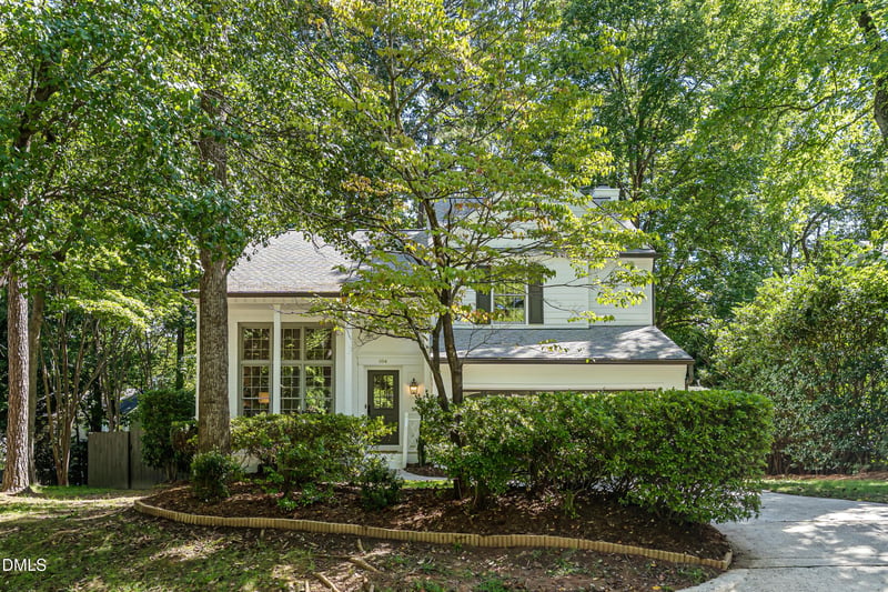 104 Drywood Pl, Cary, NC 27513
