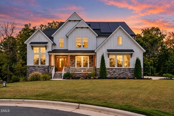 104 Holly Cv Ct, Holly Springs, NC 27540