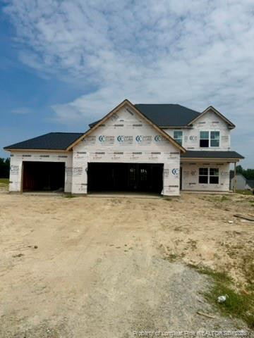 104 Hookbill Ln Lot 116, Lillington, NC 27546