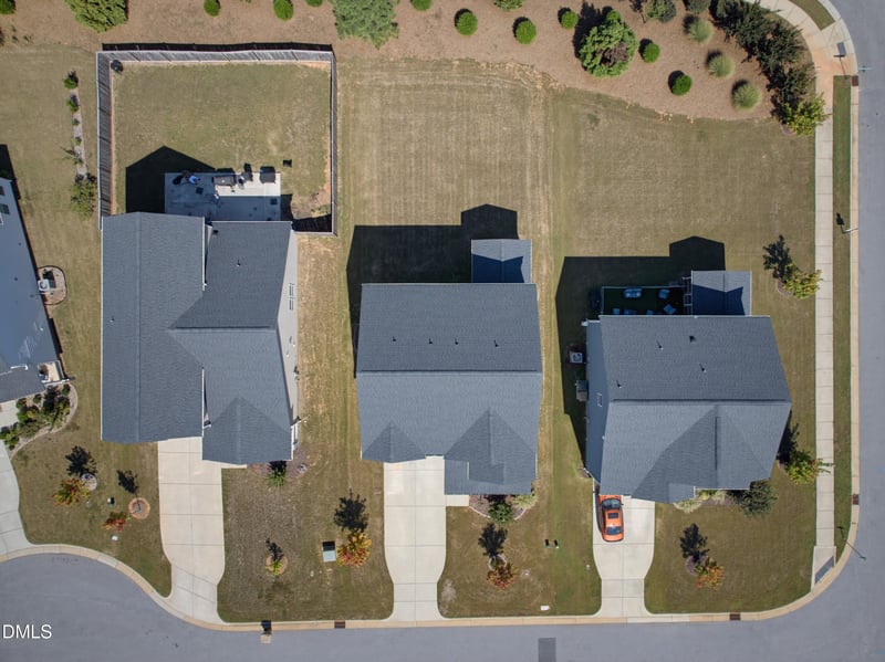 104 Hoyne Way, Garner, NC 27529