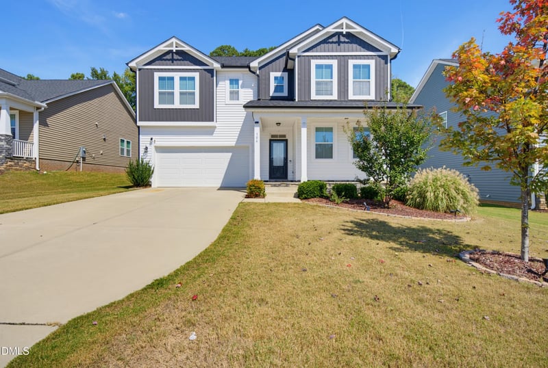 104 Hoyne Way, Garner, NC 27529