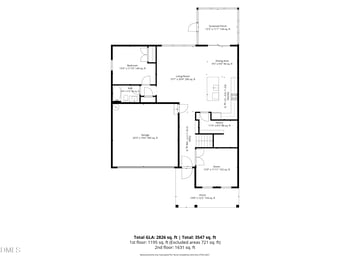 104 Hoyne Way, Garner, NC 27529