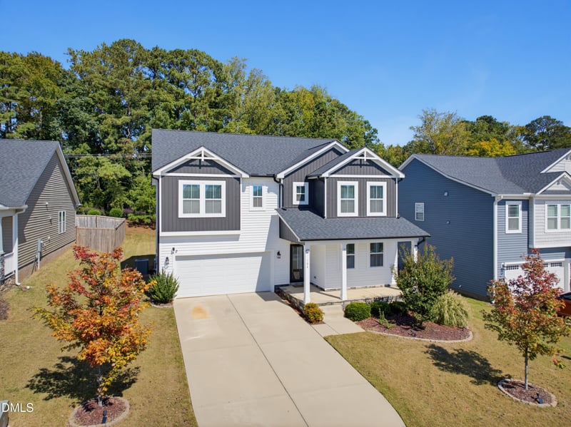 104 Hoyne Way, Garner, NC 27529