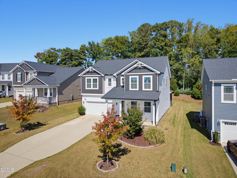 104 Hoyne Way, Garner, NC 27529