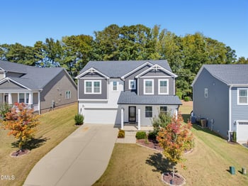 104 Hoyne Way, Garner, NC 27529