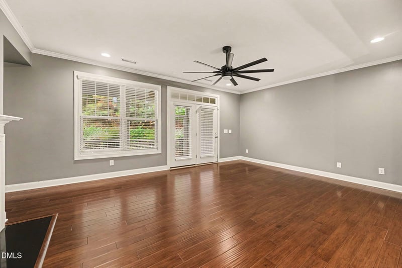 104 Hundred Oaks Ln, Holly Springs, NC 27540