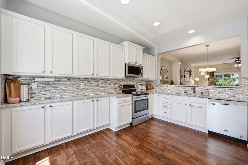 104 Irving Way, Durham, NC 27703