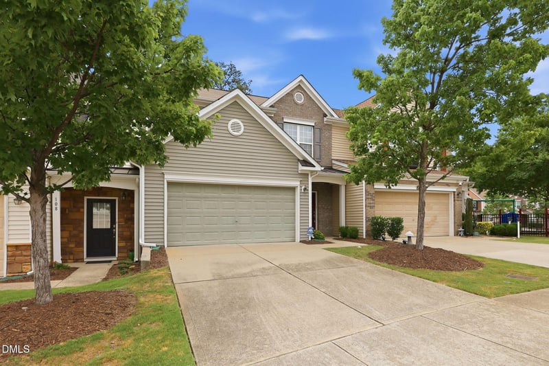 104 Kathleen Ct, Morrisville, NC 27560