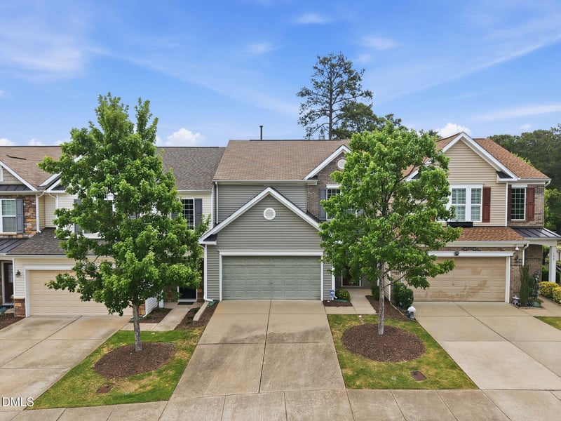 104 Kathleen Ct, Morrisville, NC 27560