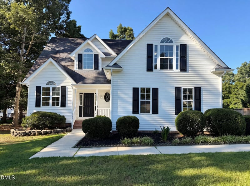 104 Kings Ct, Garner, NC 27529