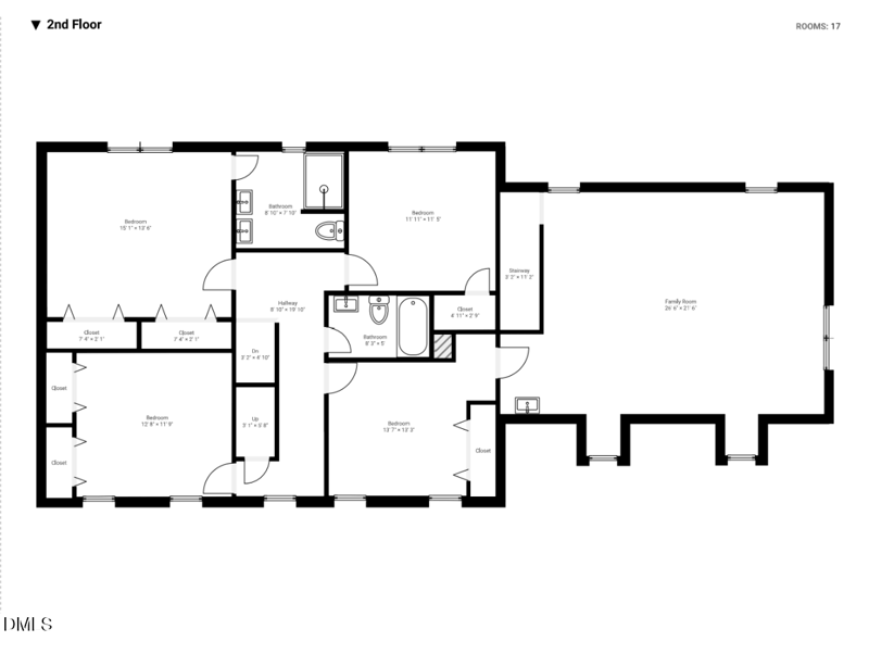 104 Larkwood Ln, Cary, NC 27518