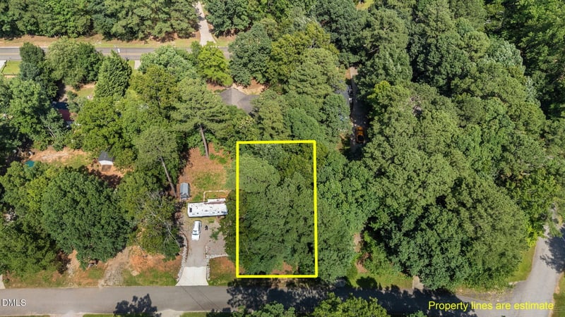 104 Lone Star Dr Lot 506, Louisburg, NC 27549