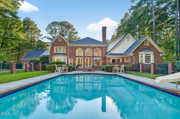 104 Marseille Pl, Cary, NC 27511