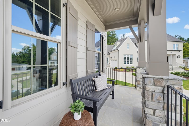 104 Old Mill Pl, Durham, NC 27705