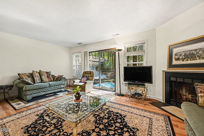 104 Old Stable Ct, Chapel Hill, NC 27514