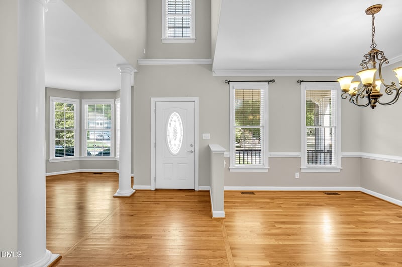 104 Pebble Beach Ct, Mebane, NC 27302