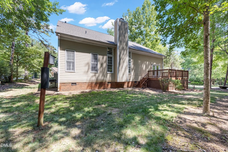 104 Pebble Beach Ct, Mebane, NC 27302