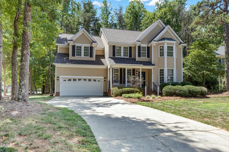 104 Pebble Beach Ct, Mebane, NC 27302