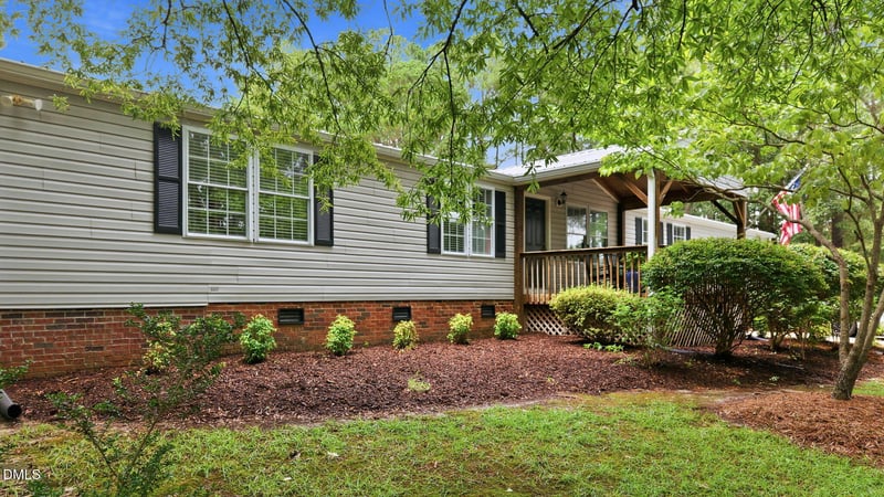 104 Pineview Dr, Louisburg, NC 27549