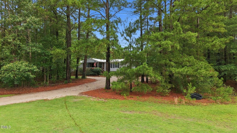 104 Pineview Dr, Louisburg, NC 27549