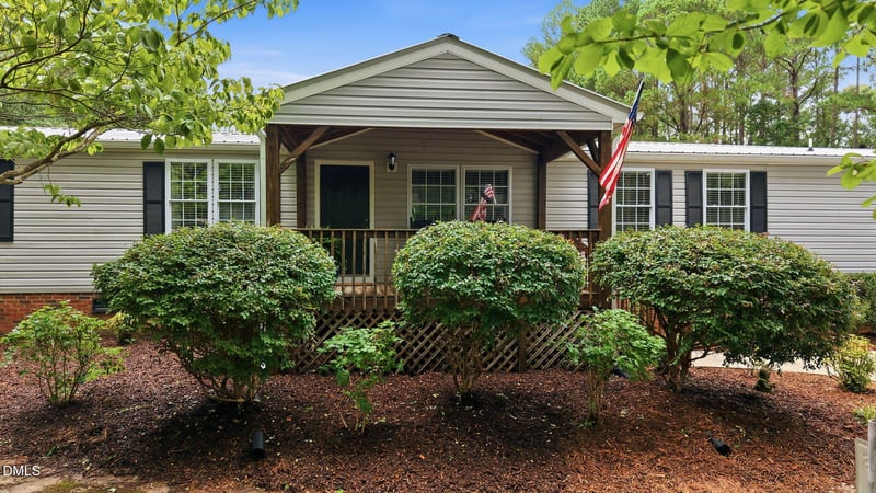 104 Pineview Dr, Louisburg, NC 27549