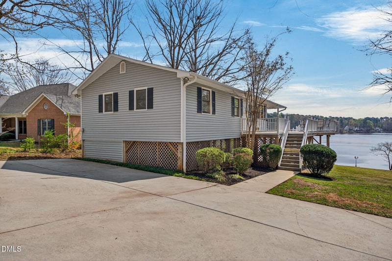 104 Pontiac Cv, Louisburg, NC 27549