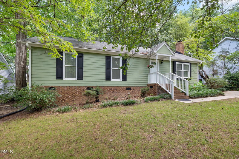 104 Remington Woods Dr, Wake Forest, NC 27587