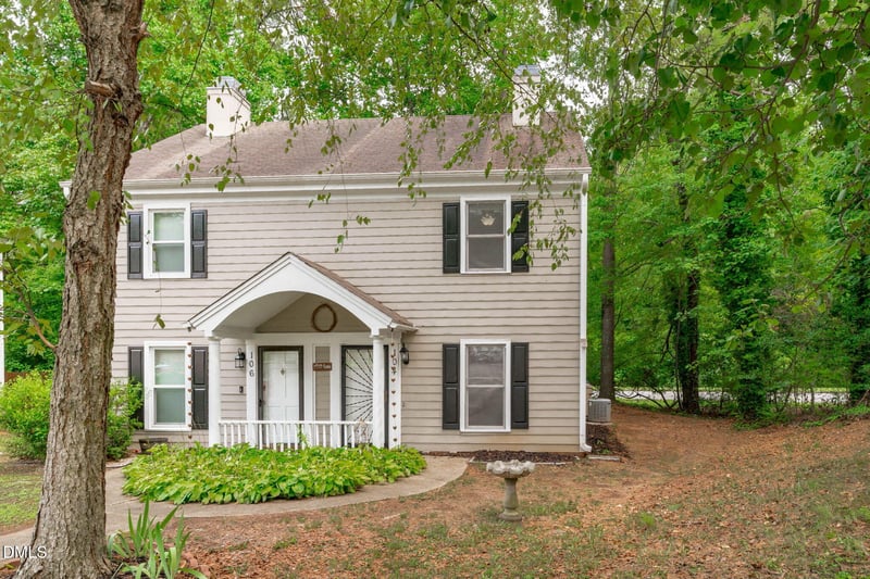 Home Worth Check