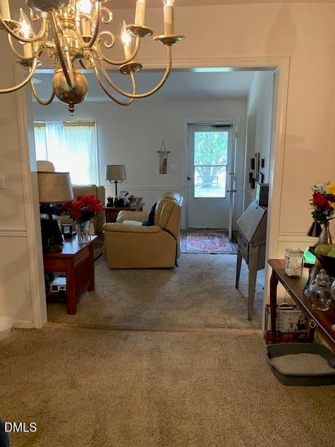 104 Scotts Ln, Angier, NC 27501