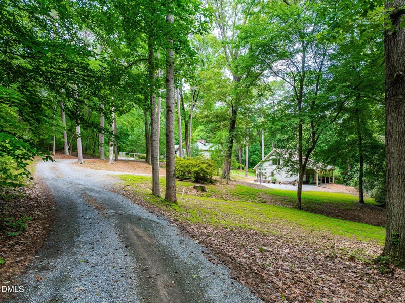 104 Tripp Rd, Pittsboro, NC 27312