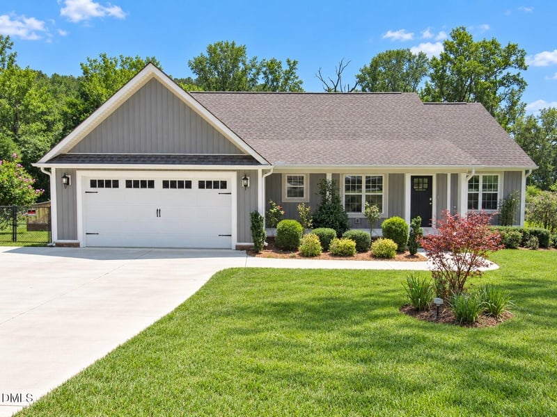 104 Woodbine Dr, Louisburg, NC 27549