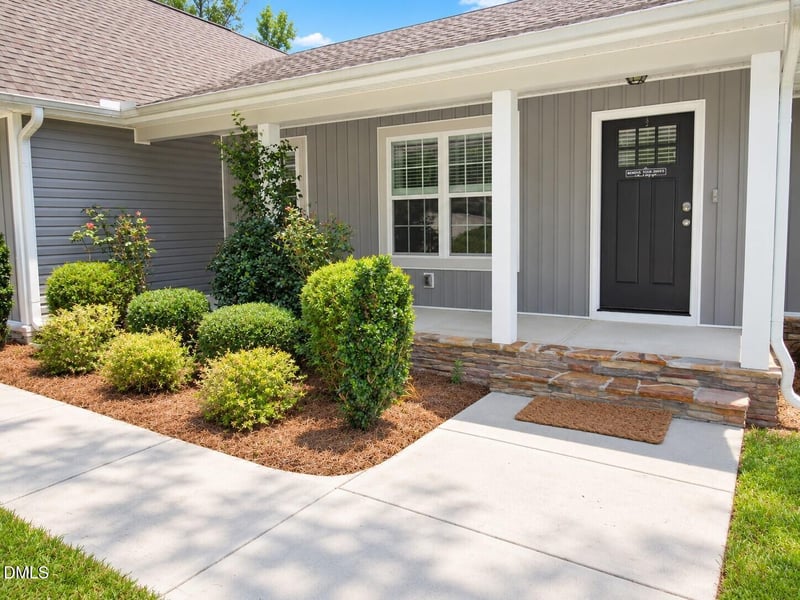 104 Woodbine Dr, Louisburg, NC 27549