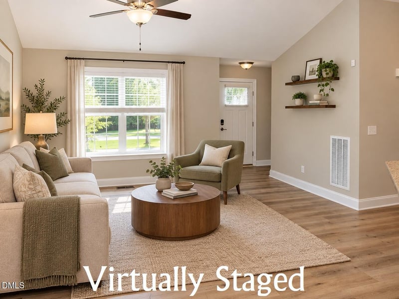 104 Woodbine Dr, Louisburg, NC 27549