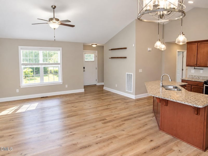 104 Woodbine Dr, Louisburg, NC 27549
