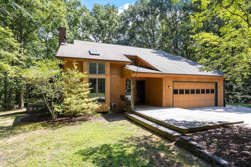 1040 Rolling Knoll Rd, Apex, NC 27523
