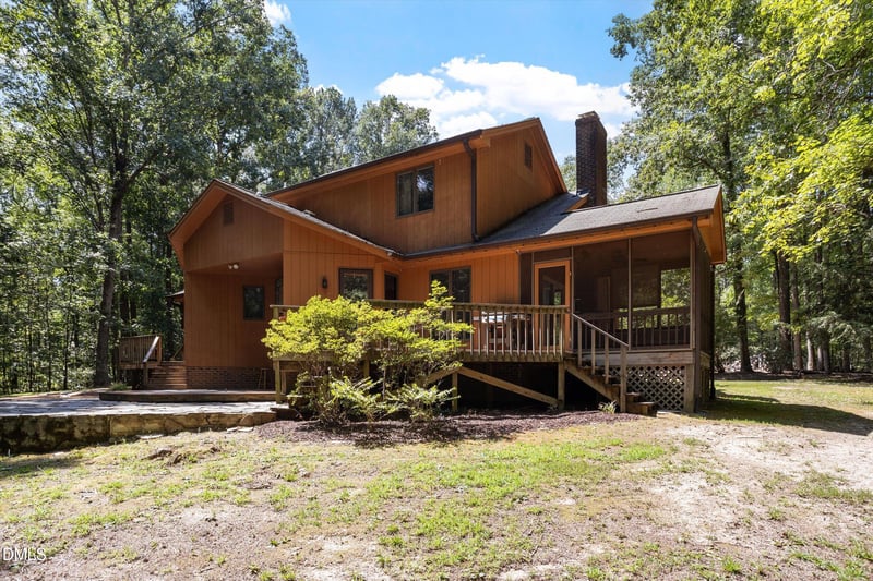1040 Rolling Knoll Rd, Apex, NC 27523