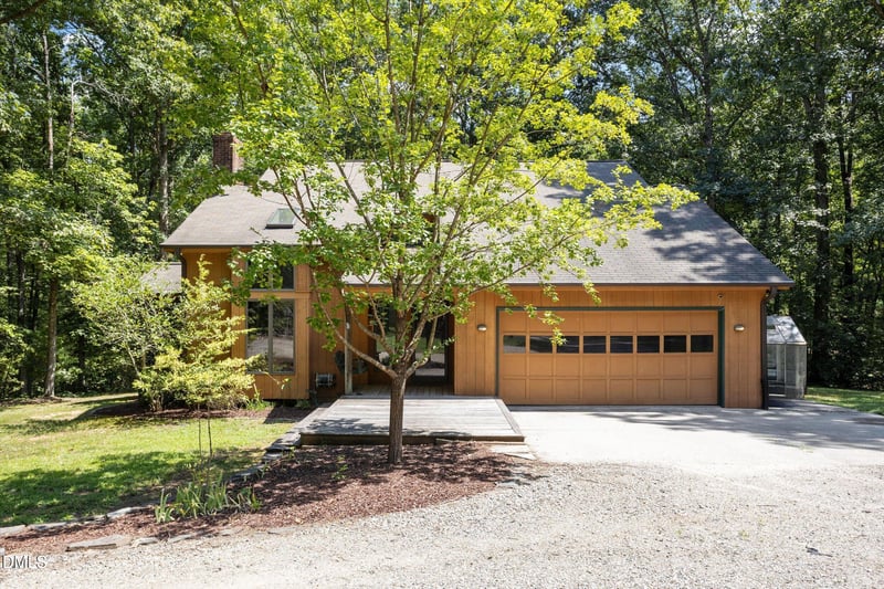 1040 Rolling Knoll Rd, Apex, NC 27523