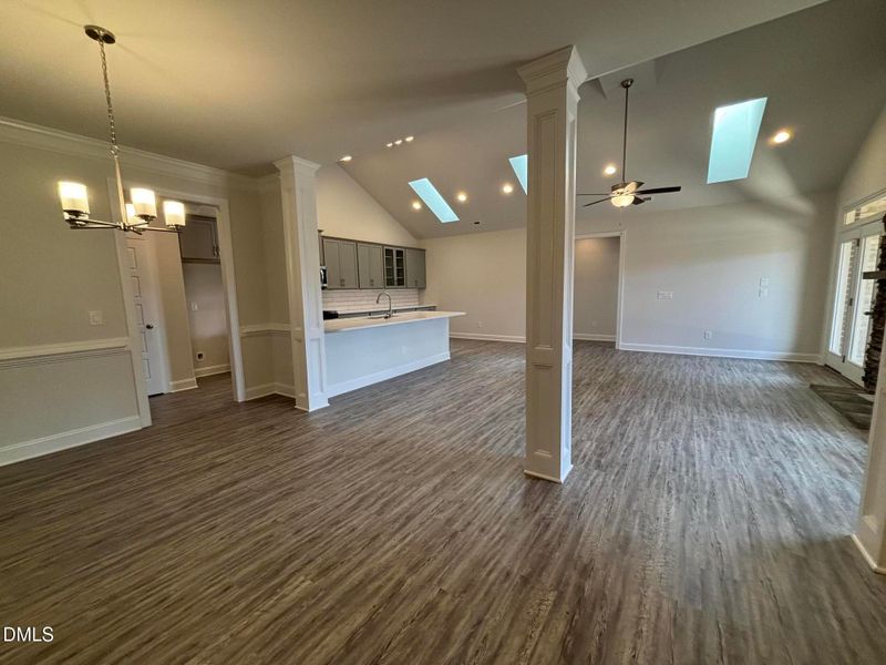 1041 Bonanza Ln #37, Mebane, NC 27302