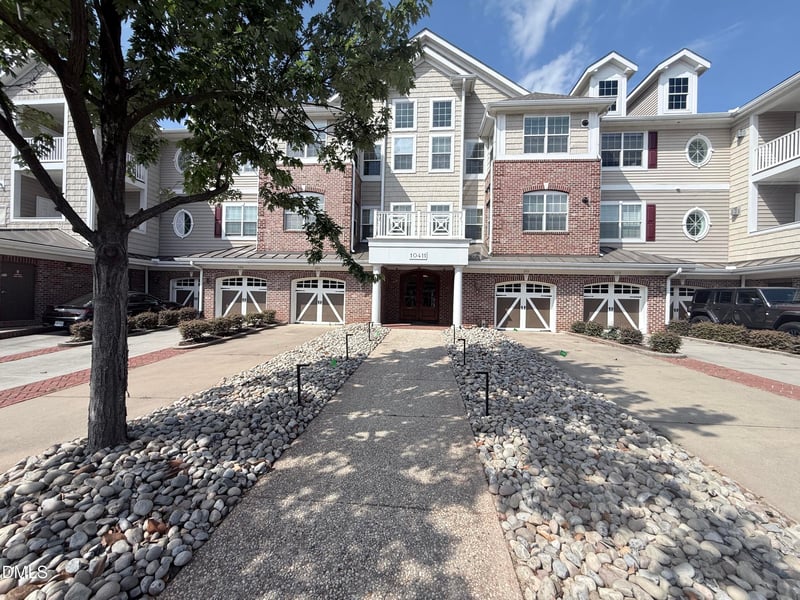 10411 Rosegate Ct #003, Raleigh, NC 27617