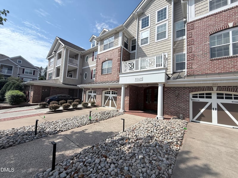 10411 Rosegate Ct #003, Raleigh, NC 27617