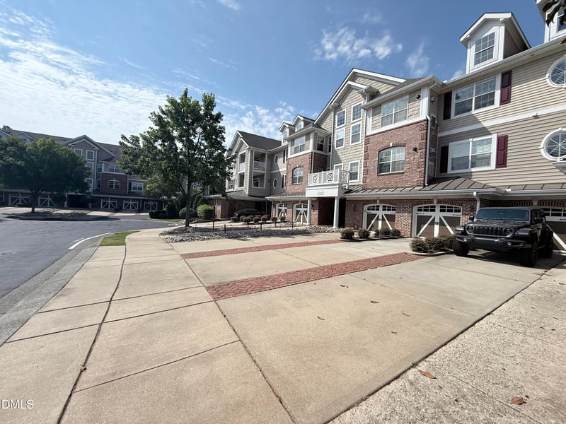10411 Rosegate Ct #003, Raleigh, NC 27617