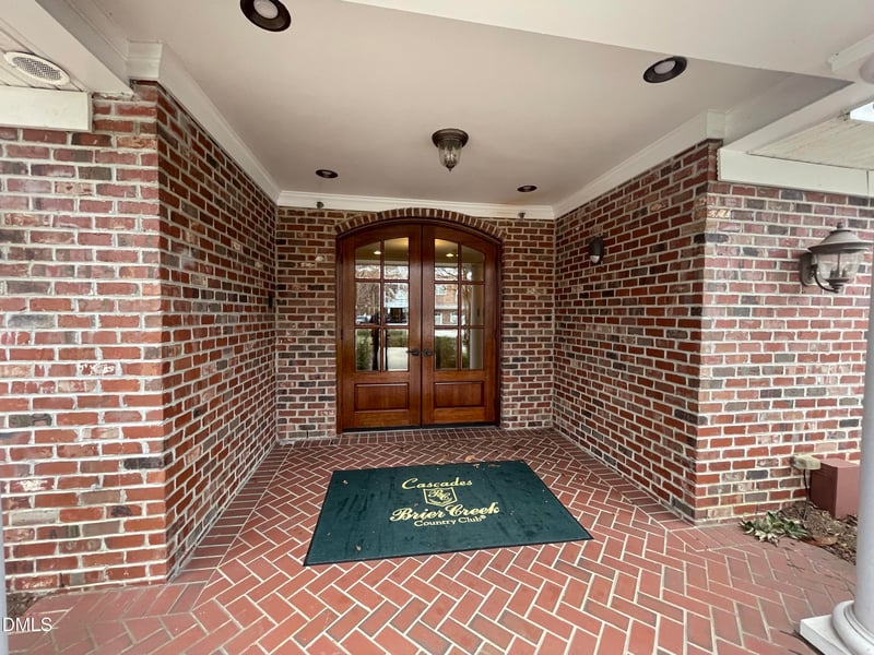 10411 Rosegate Ct #003, Raleigh, NC 27617