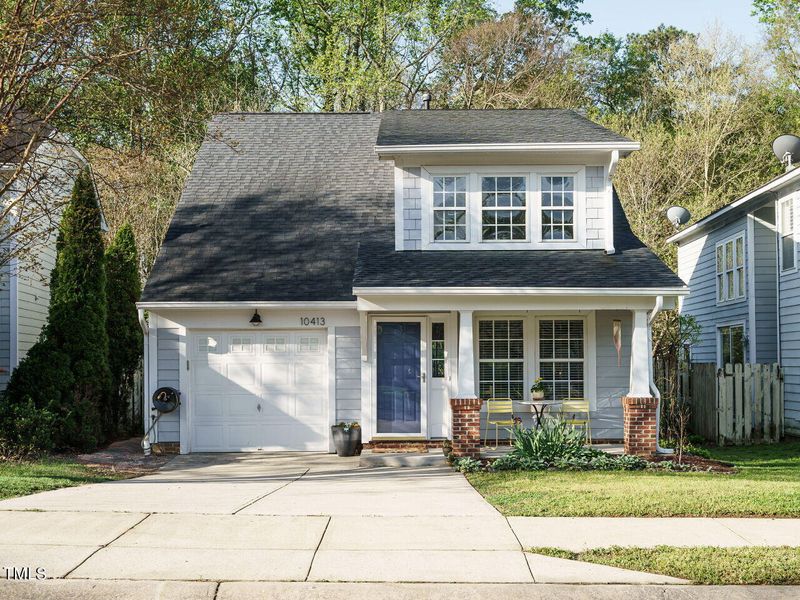 10413 Neland St, Raleigh, NC 27614