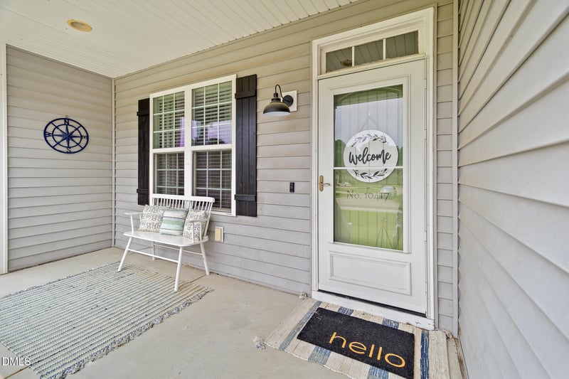 10417 Carsons Creek Dr, Zebulon, NC 27597