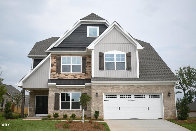 1042 Tulloch Ct #213, Burlington, NC 27215